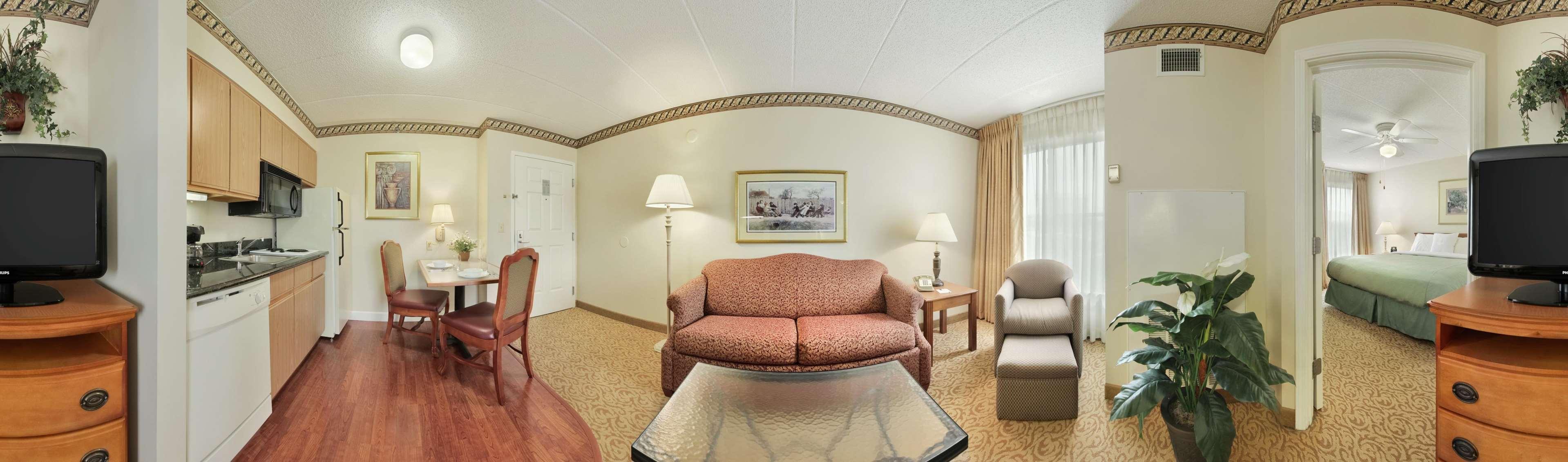 Homewood Suites By Hilton Dayton South Miamisburg Ngoại thất bức ảnh
