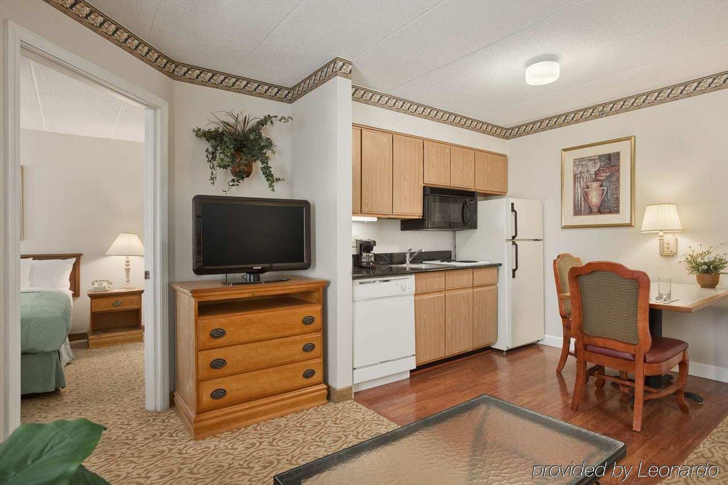 Homewood Suites By Hilton Dayton South Miamisburg Ngoại thất bức ảnh